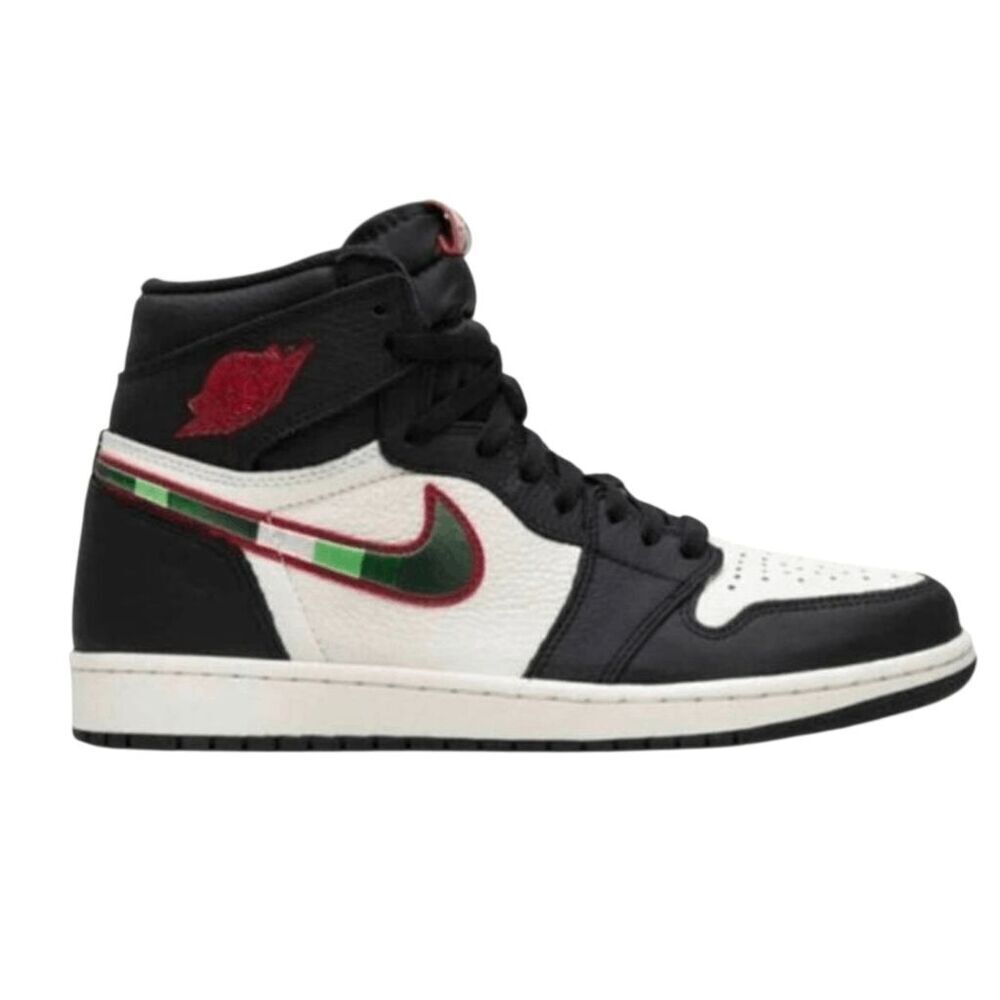 NIKE Air Jordan 1 Retro High OG 'A Star Is Born' Sneakers Size 14